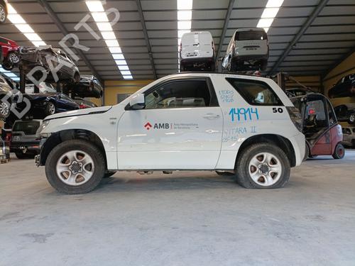 Peças SUZUKI GRAND VITARA II (JT, TE, TD) 1.9 DDiS All-wheel Drive (JT419, TD44, JB419WD, JB419XD,... 4530634