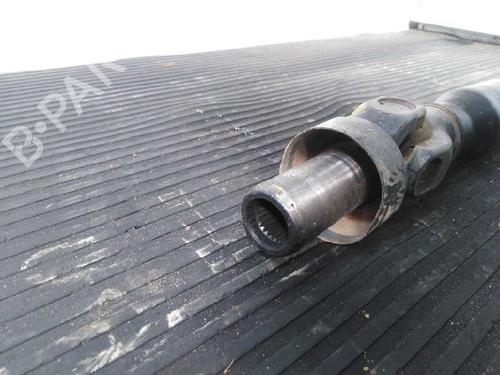 Driveshaft SUZUKI GRAND VITARA II (JT, TE, TD) 1.6 (JB416) | BP5249247M37 