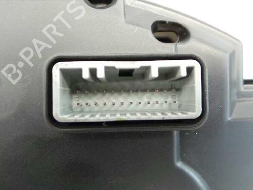 Instrument cluster MERCEDES-BENZ CITAN Box Body/MPV (W415) 108 CDI (415.601, 415.603) | BP1942276C47 
