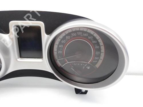 Cockpit FIAT FREEMONT (345_)  | BP8398972C47 