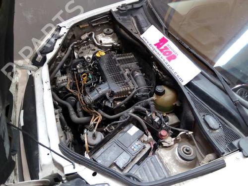 Rear wiper motor RENAULT KANGOO (KC0/1_) 1.5 dCi (KC07) | BP1861428M102 
