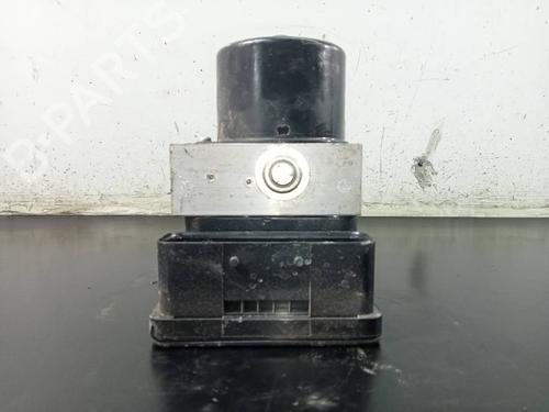 ABS pump BMW 1 (E81) 118 d | BP11809477M43 
