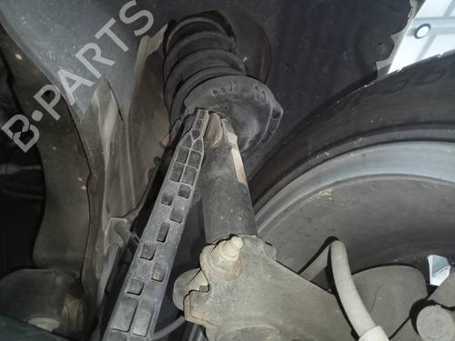 Used Left front shock absorber SEAT IBIZA V (KJ1, KJG) 1.6 TDI (95 hp) 22183139