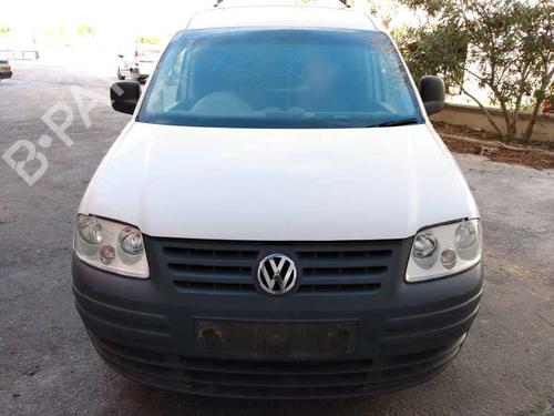 Alternator VW CADDY III Box Body/MPV (2KA, 2KH, 2CA, 2CH) 1.9 TDI | BP4805355M7 