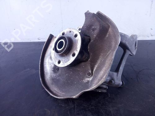 Used Left rear steering knuckle AUDI A4 Allroad B8 (8KH) 2.0 TDI quattro (170 hp) 5108359