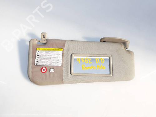 Højre solskærm ALFA ROMEO MITO (955_) 1.3 MultiJet (955AXH1B, 955AXT1A) (90 hp) 8670616