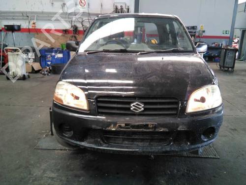 AC compressor SUZUKI IGNIS II (MH)  | BP10961570M34 
