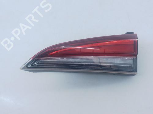 Used Right tailgate light Right tailgate light SKODA KAMIQ (NW4) 1.0 TSI (110 hp) 33216788 33216788