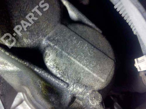 Used Parts RENAULT FLUENCE (L3_)  1.5 dCi (L30D, L30L, L306, L33F, L33L, L33M, L33V, L33W)  835958