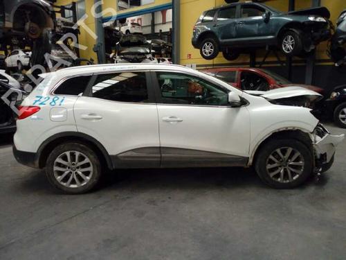 Generator RENAULT KADJAR (HA_, HL_) 1.5 dCi 110 (HLA3) | BP5585846M7 