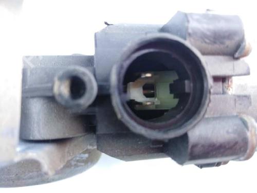 Rear left window mechanism NISSAN QASHQAI / QASHQAI +2 I (J10, NJ10, JJ10E) 1.6 | BP5124194C24 