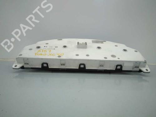 Instrument cluster VOLVO XC90 I (275) D5 AWD | BP3521035C47 