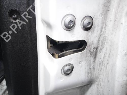 Used Front right lock FIAT FIORINO Box Body/MPV (225_) [2007-2025]  18641213