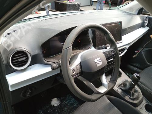 Steering rack SEAT IBIZA V (KJ1, KJG) 1.0 TSI | BP31380752M22 