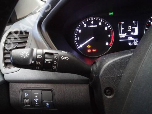 Used Steering column stalk HYUNDAI i20 II (GB, IB) [2014-2021]  17912754