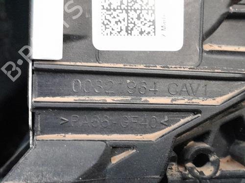 Used Pedal HYUNDAI KONA (OS, OSE, OSI) 1.0 T-GDi (120 hp) 24681706
