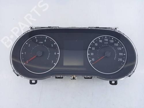 Used Instrument cluster DACIA SANDERO III [2021-2025]  17491889