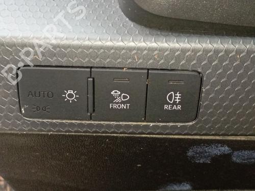 Mando luces Mando luces AUDI A1 Sportback (GBA) 30 TFSI (110 hp) 33958542 33958542