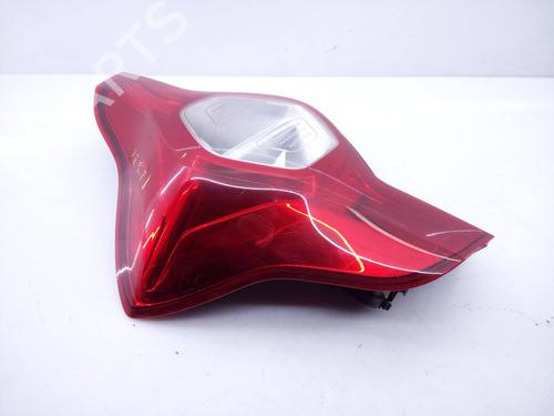 Used Left taillight DACIA LODGY (JS_) [2012-2025]  18343862
