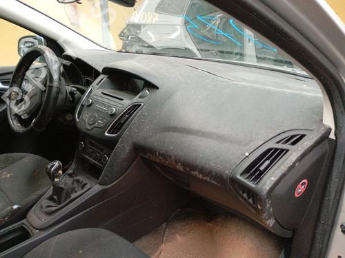Instrumentbræt FORD FOCUS III Turnier 1.6 Ti (125 hp) 32411544