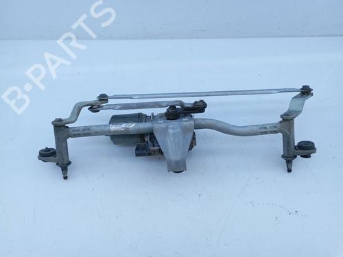 Front wiper motor VW CADDY IV Box Body/MPV (SAA, SAH)  | BP22388630M29 
