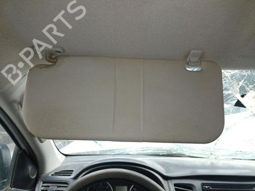 Aletta parasole sinistra Aletta parasole sinistra MITSUBISHI L200 / TRITON (KJ_, KK_, KL_) 2.4 DI-D 4WD (KJ0T) (154 hp) 37436626 37436626