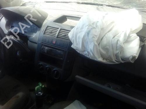 Engine VW POLO (9N_, 9A_)  | BP18268903M1 
