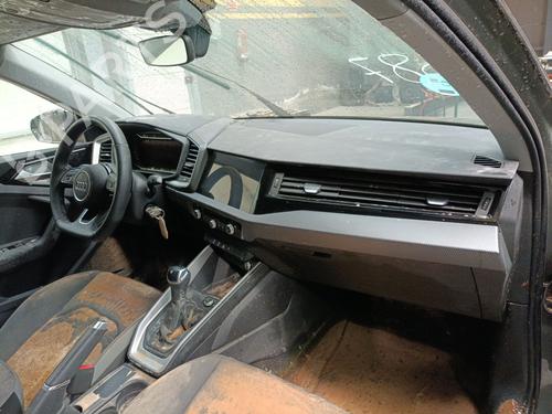 Engine control unit (ECU) AUDI A1 Sportback (GBA) 30 TFSI | BP33855204M57 - Image 8