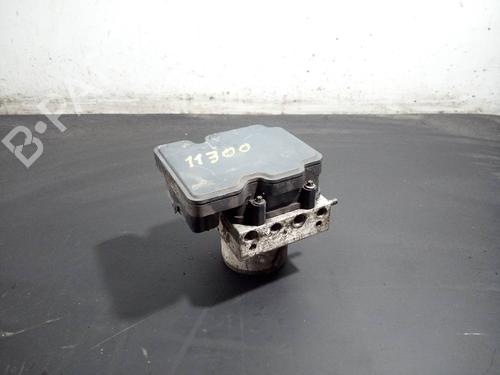 ABS Bremseaggregat RENAULT MASTER III Platform/Chassis (EV, HV, UV) 2.3 dCi 165 FWD (EV0P, EV0U, EV11, EV12, HV0P, HV0U,... (163 hp) 13402119