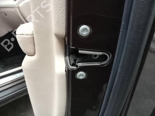 Used Front left lock MERCEDES-BENZ GLC (X253) 220 d 4-matic (253.905, 253.903) (170 hp) 22397901