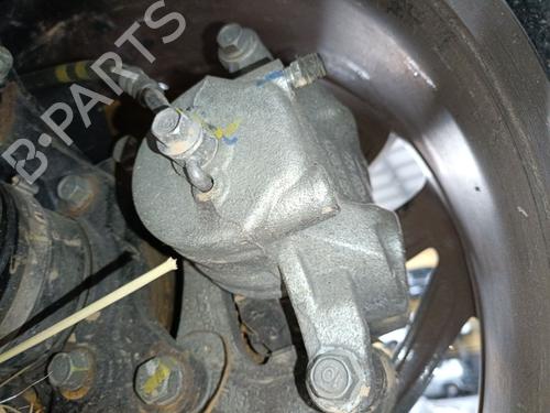 Used Left front brake caliper HYUNDAI TUCSON (TL, TLE) 1.6 CRDi hybrid 48V (136 hp) 26880932