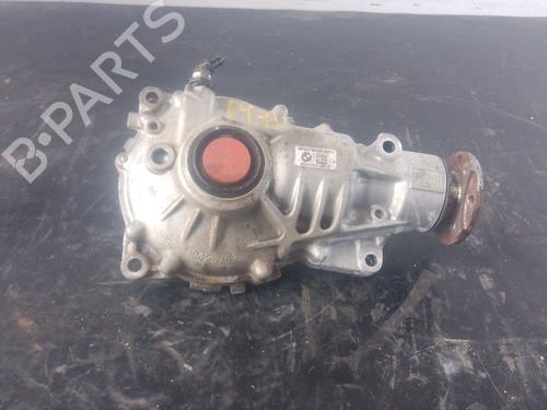 Used Front differential Front differential BMW X3 (G01, F97, G08) xDrive 20 d Mild-Hybrid (190 hp) 39944604 39944604
