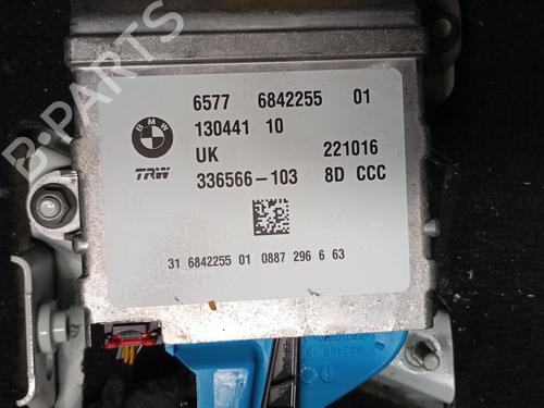 Used ECU airbags ECU airbags 36833667 36833667