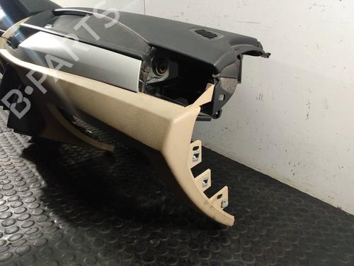 Kollisonspute sett BMW X1 (E84) sDrive 18 d | BP8730109C86 