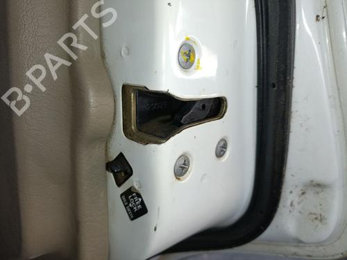 Højre bagtil lås Højre bagtil lås NISSAN TERRANO II (R20) 2.7 TDi 4WD (125 hp) 34448321 34448321