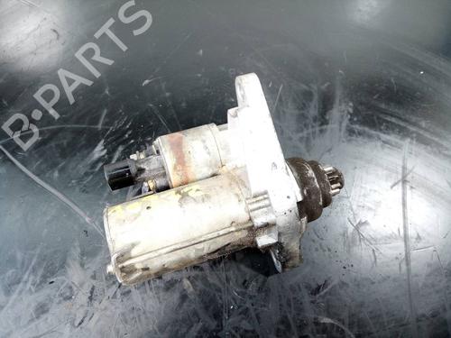 Used Starter SEAT IBIZA IV (6J5, 6P1) 1.2 (70 hp) 11706825