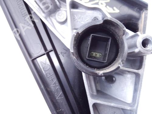 Right mirror BMW 3 (E90) 320 d | BP8957937C27 