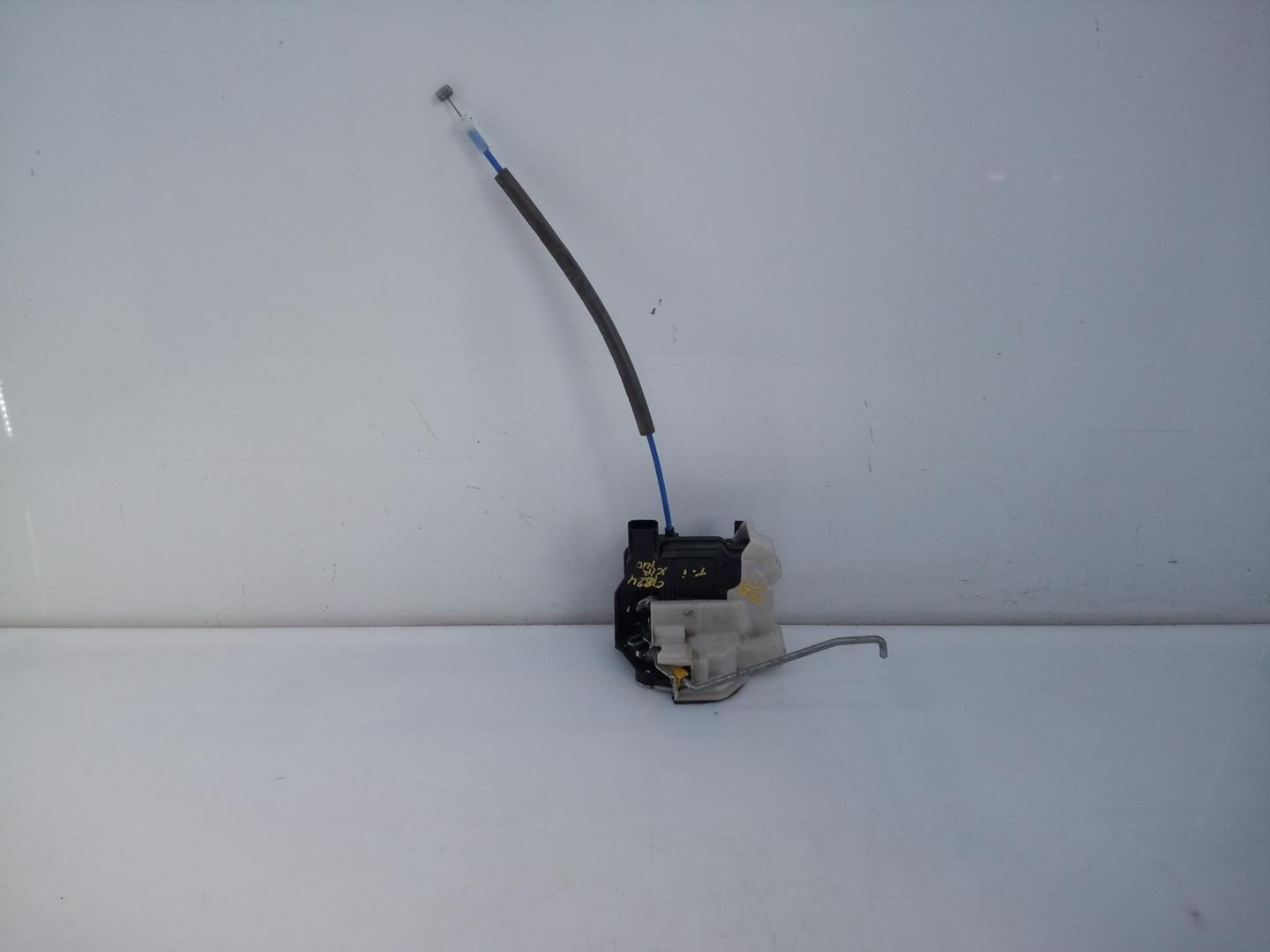 Serrure Contact + Clé Pour KIA RIO 2014-2017 - OEM 81910-1W540 - Cylindre D'occasion