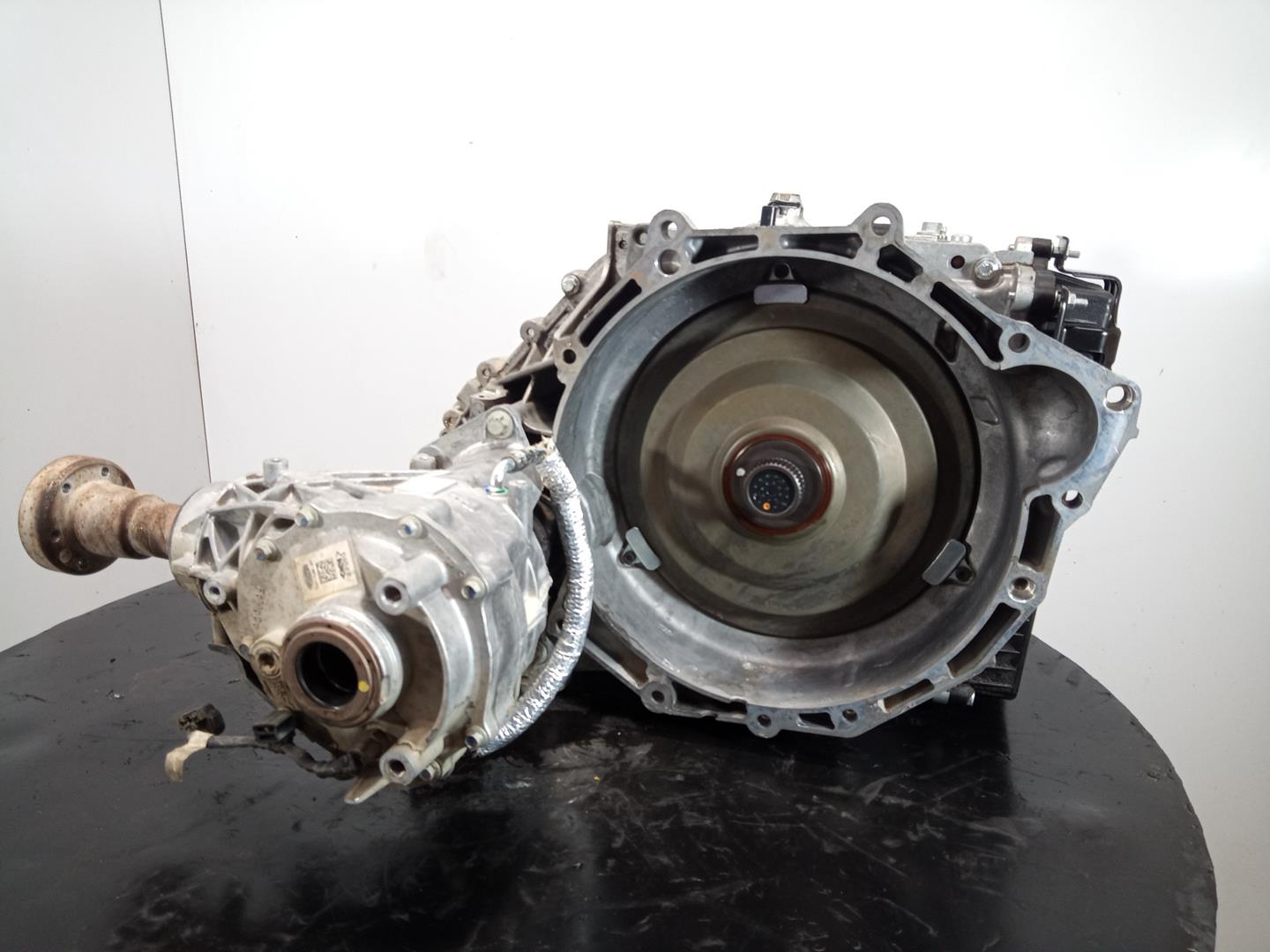 Ford Kuga Automatikgetriebe Probleme