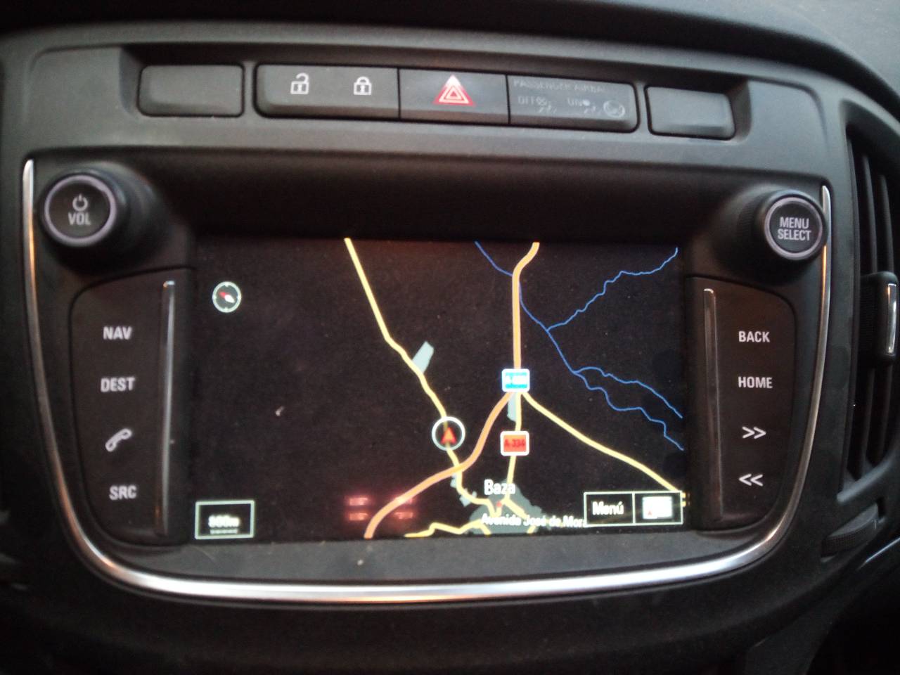 Nadel für Plattenspieler Diamant Stereo Zafira neu (Neu und