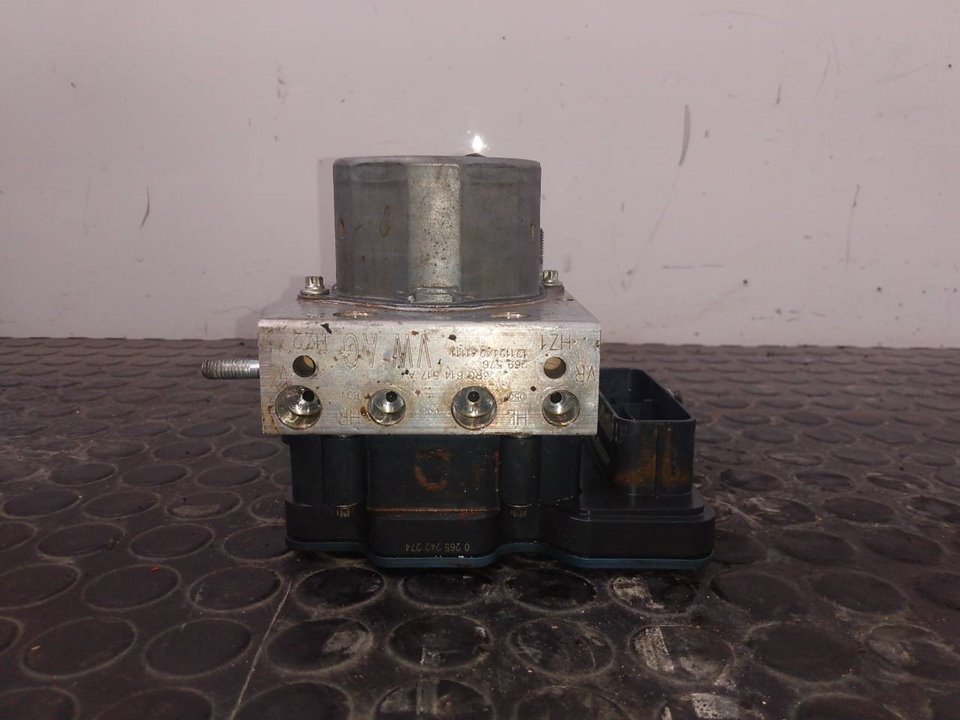 Paire De Vérins De Hayon Pour Seat Ibiza IV (2008-2017) – Ressorts à Gaz 6J4827550 / 6J4827550B