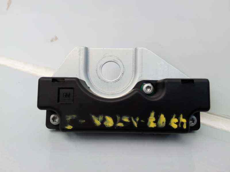 Used Electronic module OPEL ASTRA J (P10) 2.0 CDTI (68) 2515982 | B-Parts
