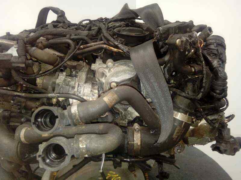 Motor AUDI Q5 (8RB) 2.0 TDI quattro 5110644 BParts