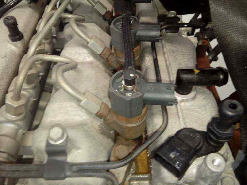 Kit Calculateur Moteur Pour KIA CEED 1.6 CRDI - Réf. Bosch 0281013595 - Occasion Fonctionnel