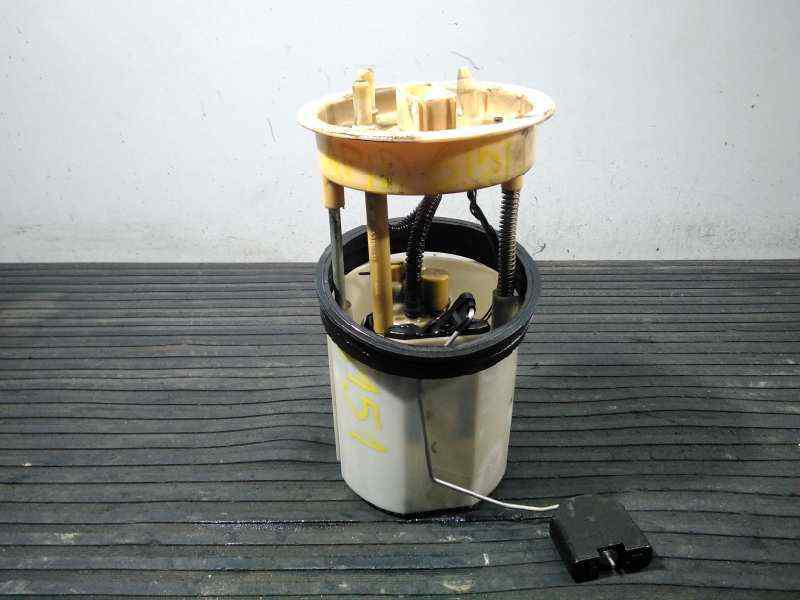 Fuel pump SKODA RAPID (NH3, NK3, NK6) 1 
