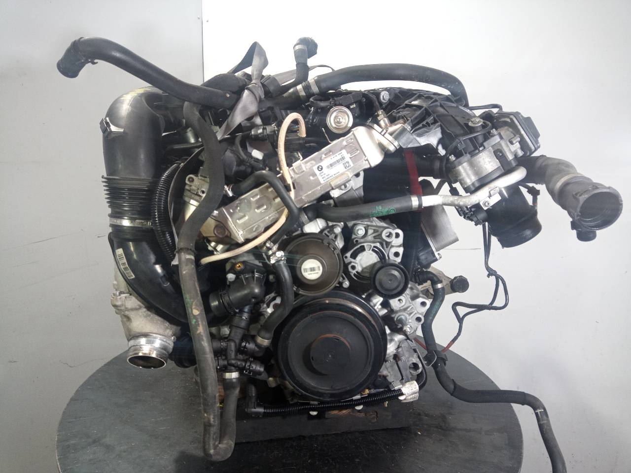 Bmw X5 F15 Quel Moteur Choisir
