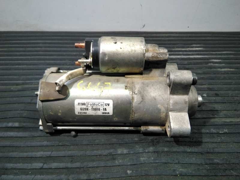 AV6N19E624AB resistance chauffage pour FORD KUGA II (DM2) 2.0 TDCI