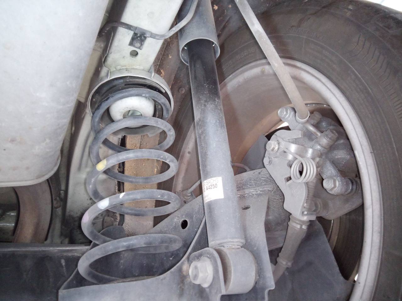 Engine Radiator For KIA Carens IV (RP