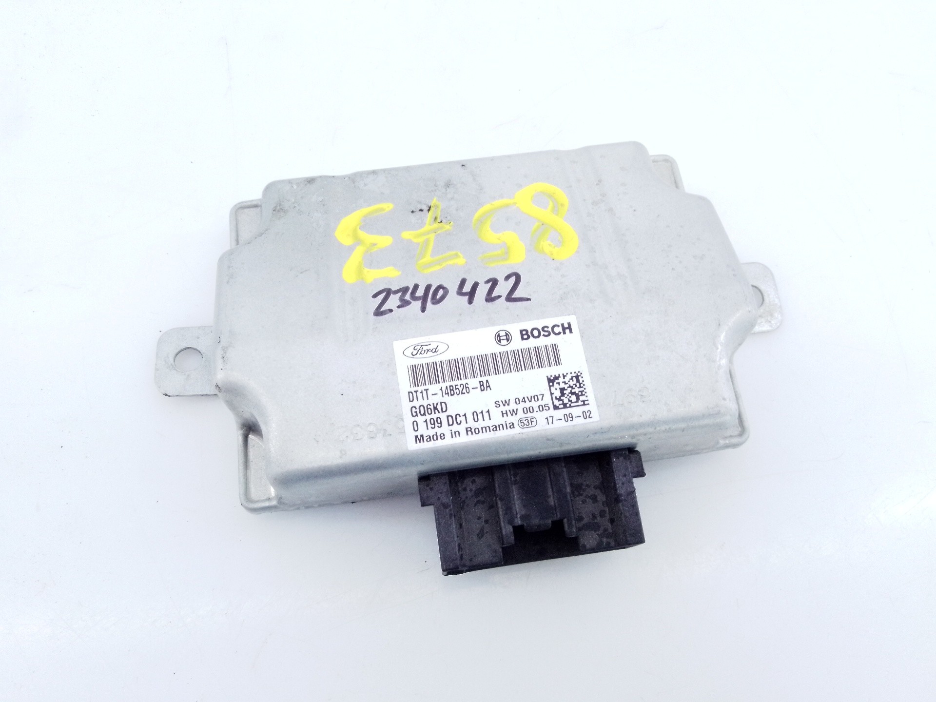 Electronic module FORD KUGA II (DM2) 2.0 TDCi 10090259 | B-Parts