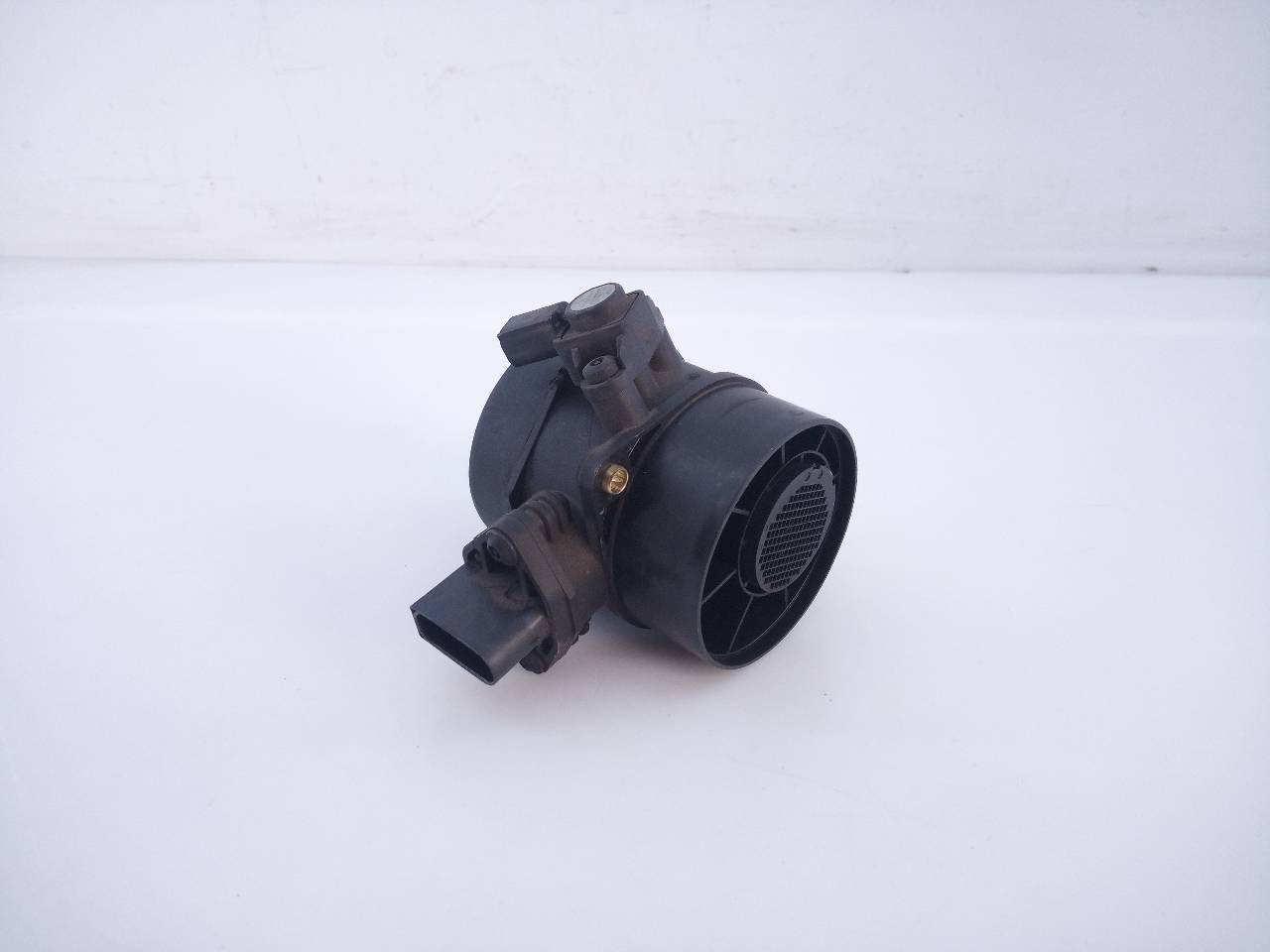 Mass air flow sensor MERCEDESBENZ ECLASS (W211) E 220 CDI (211.008